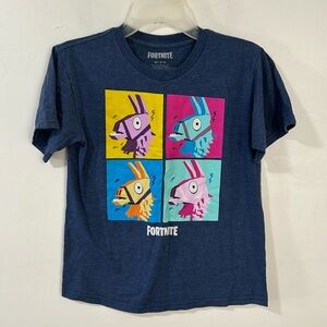 Fortnite tee